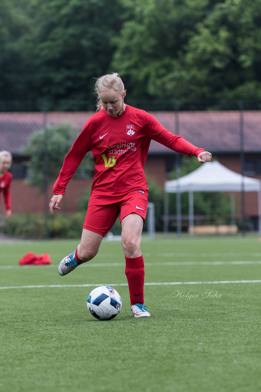 Bild 66 - B-Juniorinnen Ratzeburg Turnier